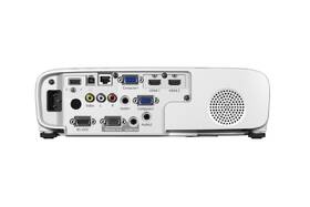 Projektor Epson EB-W49 bílý

 obrázek produktu 5 z 5
