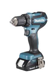 Vrtací šroubovák Makita DDF485RAJ (s baterií) 

 obrázek produktu 1 z 1