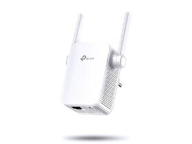 Router TP-Link Archer C6 + extender RE305 
