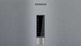 Chladnička s mrazničkou Siemens KG49NXIEP nerez

 obrázek produktu 3 z 6