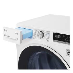 Sušička prádla LG RC91V5AV6Q bílá

 obrázek produktu 5 z 16