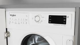 Vestavná pračka se sušičkou Whirlpool BI WDWG 751482 EU N bílá

 obrázek produktu 10 z 15