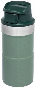 Termohrnek Stanley 250 ml zelený

 obrázek produktu 1 z 9