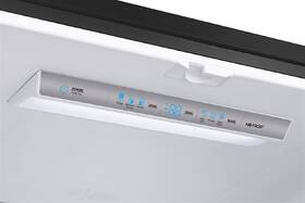 Americká lednice Hisense RQ758N4SAFE černá

 obrázek produktu 3 z 6