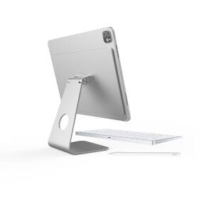 Stojánek FIXED Frame na Apple iPad Pro 11" (2018/2020/2021) a iPad Air (2020/2022) stříbrný

 obrázek produktu 3 z 6