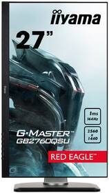 Herní monitor IIYAMA G-Master GB2760QSU-B1 černý

 obrázek produktu 5 z 9