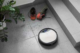 Robotický vysavač Sencor SRV 4250SL-EU3 

 obrázek produktu 31 z 38