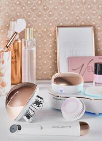 Kartáček na obličej Rowenta LV4020F0 Radiance Booster 

 obrázek produktu 8 z 19