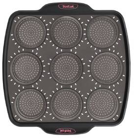 Forma na muffiny Tefal J4174714, 30 × 29 cm, 9 muffinů 

 obrázek produktu 2 z 14
