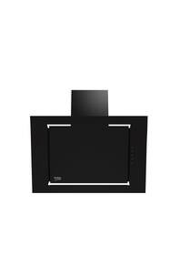 Odsavač par Beko HCA62321B černá barva
