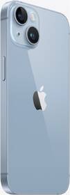 Mobilní telefon Apple iPhone 14 256GB Blue 

 obrázek produktu 1 z 8