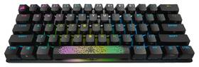 Klávesnice Corsair K70 PRO MINI Wireless CHERRY MX Red černá

 obrázek produktu 1 z 15