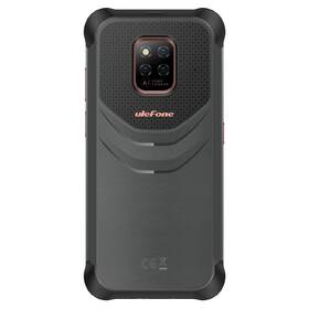 Mobilní telefon UleFone Power Armor 14 Pro 6 GB / 128 GB černý

 obrázek produktu 5 z 10