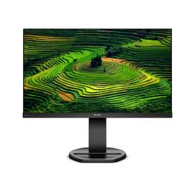 Monitor Philips 241B8QJEB černý

 obrázek produktu 3 z 7