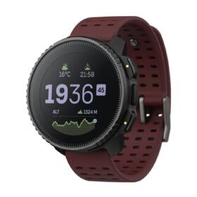Chytré hodinky Suunto Vertical - Black Ruby 

 obrázek produktu 1 z 7