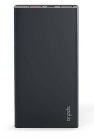 Powerbanka Spello by Epico Slim PD 10 000 mAh černá

 obrázek produktu 1 z 5