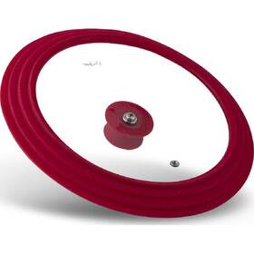 Poklice Lamart LT7081 20 - 24 cm 

 obrázek produktu 1 z 2