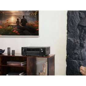 AV Receiver Denon AVR-S670H černý

 obrázek produktu 5 z 7