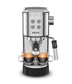 Espresso Krups XP444C10 Virtuoso+ 

 obrázek produktu 4 z 15
