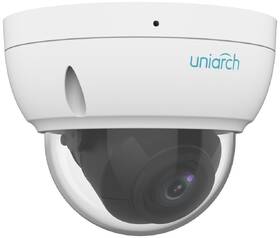 IP kamera Uniarch IPC-D314-APKZ Dome VF bílá

 obrázek produktu 1 z 2