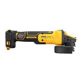 Úhlová bruska akumulátorová Dewalt DCG409VSN (bez baterie) 

 obrázek produktu 3 z 6