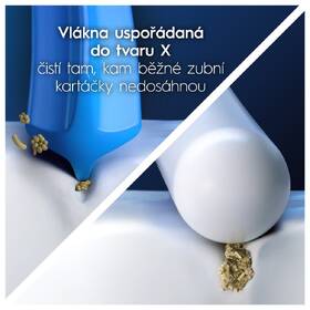 Náhradní hlavice Oral-B Pro Precision Clean (8 ks) 

 obrázek produktu 2 z 8