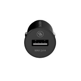 Adaptér do auta GoGEN CH 13, 1x USB 2,4A, 12W 

 obrázek produktu 1 z 1