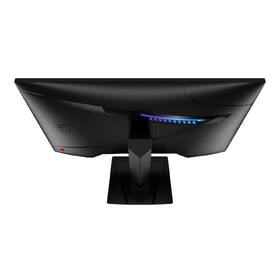 Herní monitor MSI MAG 274QRF QD E2 černá barva
