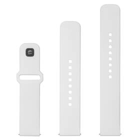 Řemínek FIXED Silicone Sporty Strap s Quick Release 22mm bílý

 obrázek produktu 1 z 5