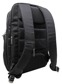 Batoh na notebook Acer Austin Backpack na 15,6" černý

 obrázek produktu 4 z 18