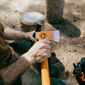 Sekera Fiskars (XS) X13 

 obrázek produktu 2 z 3