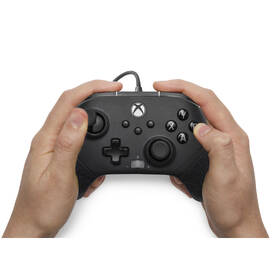 Gamepad PowerA FUSION Pro 4 Wired Controller pro Xbox Series X|S černý

 obrázek produktu 5 z 5
