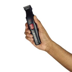 Zastřihovač multifunkční Remington PG2120 černý

 obrázek produktu 12 z 14