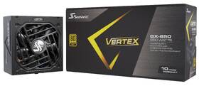 Zdroj Seasonic VERTEX GX-850 černá barva
