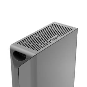 Olejový radiátor Duux DXOH21 Edge Smart šedý

 obrázek produktu 7 z 17