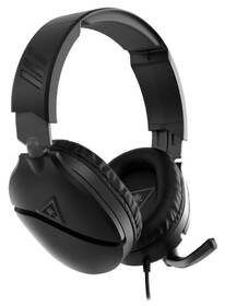 Headset Turtle Beach Recon 70 PC černý

 obrázek produktu 2 z 21