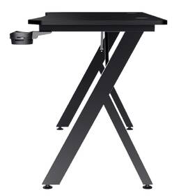Herní stůl Trust GXT 700 Omnius Gaming Desk černý

 obrázek produktu 3 z 14