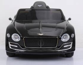 Elektrické autíčko ELJET® BENTLEY EXP 12 BLK 

 obrázek produktu 4 z 11