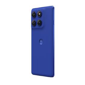 Mobilní telefon Motorola Edge 60 Pro 5G 12 GB / 512 GB modrý

 obrázek produktu 13 z 20