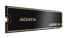 SSD ADATA Legend 900 1TB PCIe Gen4 x4 černý

 obrázek produktu 1 z 10