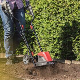 Kultivátor Scheppach MTE 460 

 obrázek produktu 5 z 5