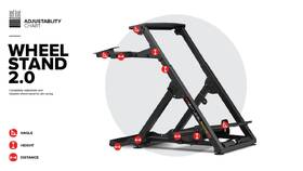 Stojan pro volant Next Level Racing Whell Stand 2.0 

 obrázek produktu 8 z 10