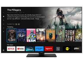 Televize Panasonic TB-55W61A 

 obrázek produktu 9 z 10