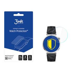 Tvrzené sklo 3mk Watch Protection FlexibleGlass na Huawei Watch GT 5 41mm 

 obrázek produktu 1 z 1
