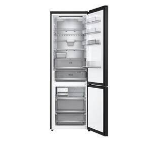 Chladnička s mrazničkou LG GBBW726CEV černá

 obrázek produktu 23 z 37