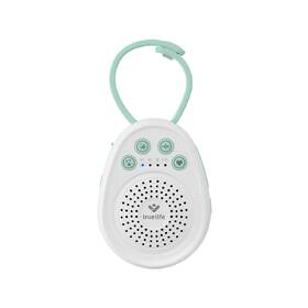 Usínáček TrueLife BabyTone S3 bílý/zelený

 obrázek produktu 4 z 12