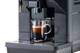 Automatický kávovar Saeco Aurora B2 černý

 obrázek produktu 2 z 6