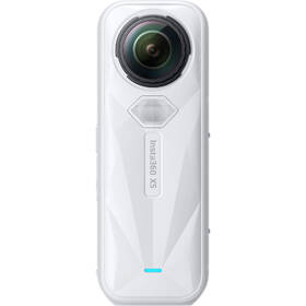 Outdoorová kamera Insta360 X5 bílá

 obrázek produktu 4 z 9