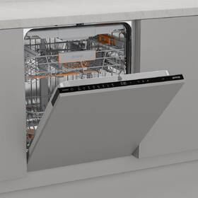 Myčka nádobí Gorenje GV16B 

 obrázek produktu 8 z 12