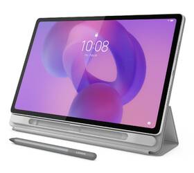 Pouzdro na tablet Lenovo Folio Case na Idea Tab Plus stříbrné

 obrázek produktu 5 z 8